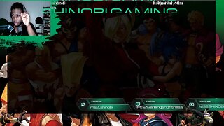 KING OF FIGHTERS 2002 QUICK stream