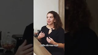 Tinha medo de marcar com o cliente em um café