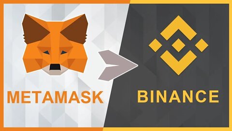 How To Transfer from MetaMask to Binance (Easy Steps)