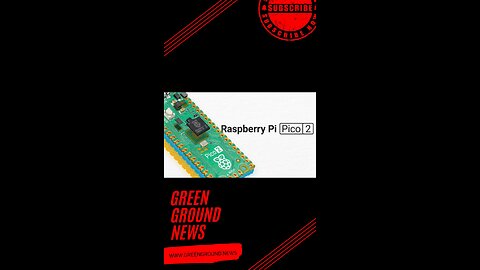 Unveiling the Raspberry Pi Pico 2: Power, Security, and Innovation in a $5 Microcontroller