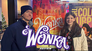 Wonka Movie Review