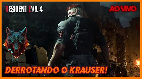 ENFRENTANDO O KRAUSER! | Xbox Series S