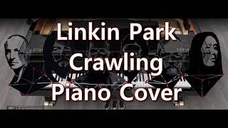 Piano Version - Crawling (Linkin Park)