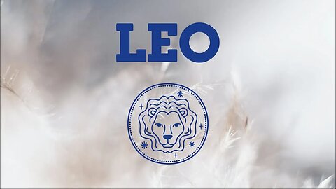 LEO ♌NOT STEPPING BACK!🤔 GETTING THEIR LIFE SORTED💗♌