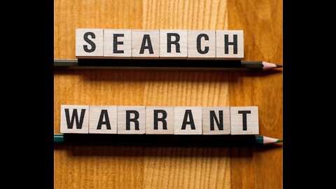 Explainer: How Does the FBI Get a Warrant to Search a Home?