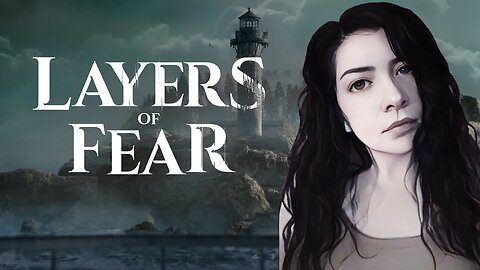 Layers of Fear 😱 Part 1