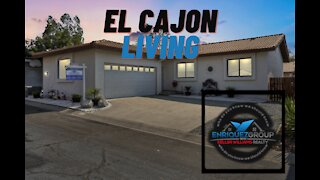 El Cajon Living!! Low HOA ! Pool ! Spa! #ElCajon #Home #SanDiego