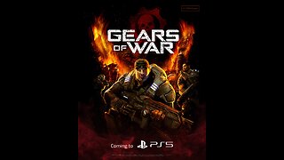 Microsoft wants gears of war on the ps5