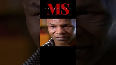 Mike Tyson Emotional Interview on Daughter's Passing