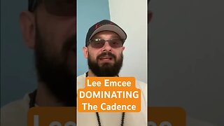 Magical Cadence: Lee Emcee #musicreviews #rapcadence #rap