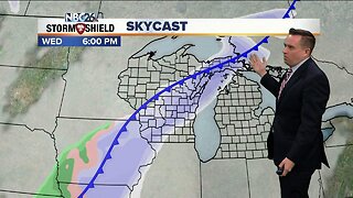 NBC26 Storm Shield Forecast