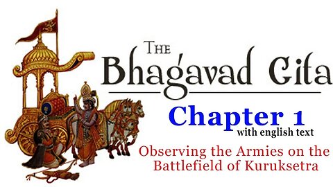 Bhagavad Gita chapter | Bhagavad Gita Explained