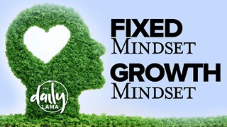 Fixed Mindset Vs Growth Mindset