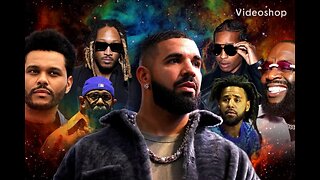 Are rappers pushing drake off the throne??