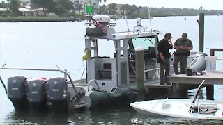 Teen killed in Pinellas County boating crash