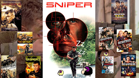 Sniper (rearView / special)