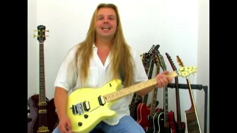 EVH ROMEO DELIGHT Eddie's most technical DLR song How To Play Van Halen Guitar Marko Coconut Lesson