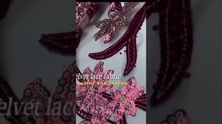 Beautiful AfricanLace