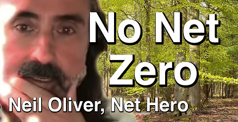 Net Hero for Saying Not Zero