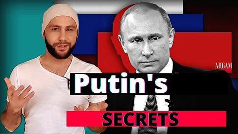 Секреты Путина / Что скрывает президент России?