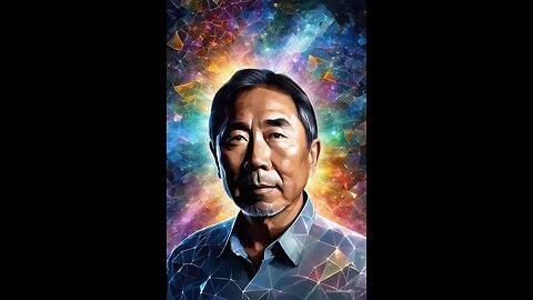 Haruki Murakami