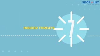 Top 10 Ways Businesses Organizations get Hacked Breached Explainer Video