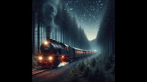 Night Train - Kozbo