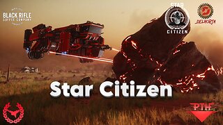 🔴 LIVE - Star Citizen [ Chill'n with the Guys ]