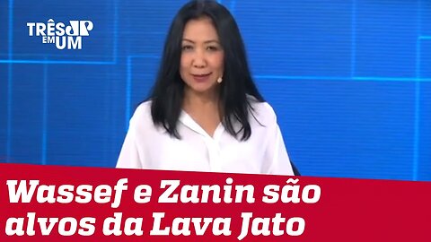 Advogados são um clássico jeito de lavar dinheiro | Thais Oyama