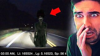 The Scariest Videos EVER Captured on DASHCAM