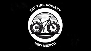 Absolute Hero Dirt, New Mexico Singletrack