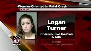 Dimondale woman charged in fatal motorcycle crash