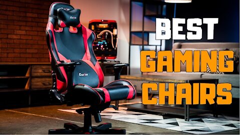 Best Gaming Chairs #Best_Gaming_chairs