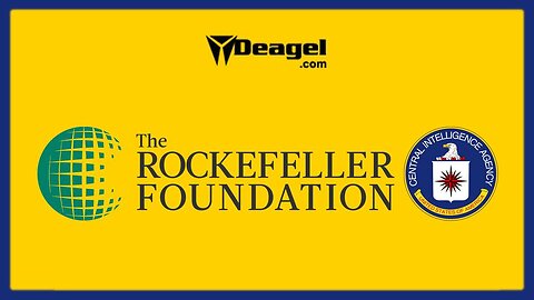 INFOWARS Reese Report: Rockefeller CIA Connections to Deagel Depopulation Forecast - 7/26/24