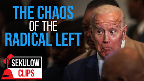 The Chaos of the Radical Left