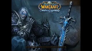 World of Warcraft The Headless Horsemen Wrath of The Lich King Classic 2023 Dungeon Que 4k