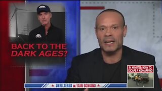 Bongino Destroys The Left's Green Energy Scam