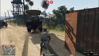 Grand Theft Auto V assault on cayo perico asaulto para atlantico lol