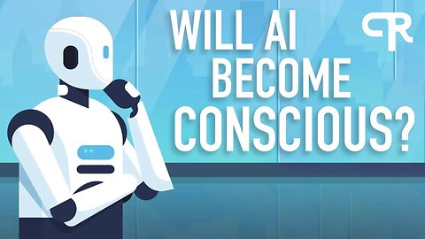 Will Ai Become Conscious? | Full video | Great Ai Video