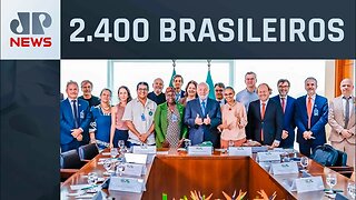Brasil terá maior comitiva da história na COP 28 em Dubai