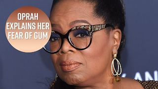Oprah's hilarious impression of Reese Witherspoon