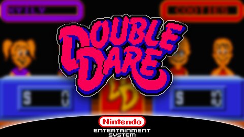 One Off #12 Double Dare