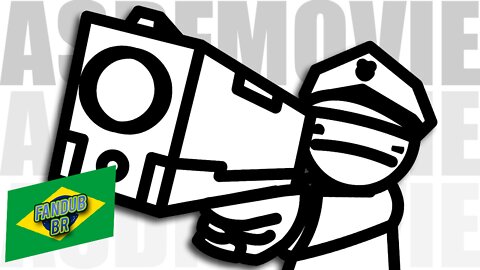 asdfmovie [FanDub BR]