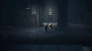 Little Nightmares II | Day 4 - Finale | First Time Playthrough | [Full Twitch Stream]