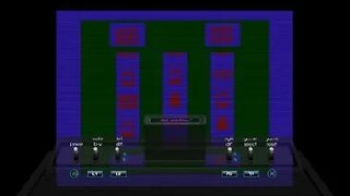 Atari Flashback Classics Slot Machine
