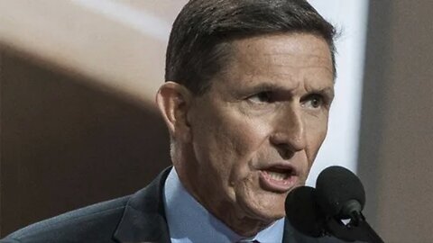 Eyes on Michael Flynn