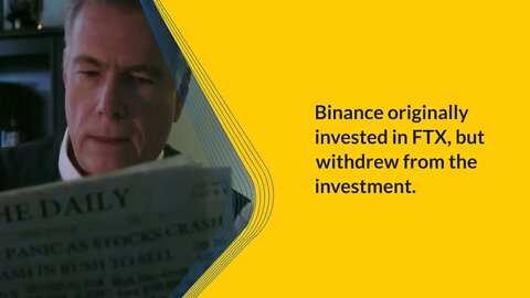 Binance fires on FTX – CZ and SBF in public clinch
