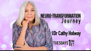 Neuro-Transformation Journey - Restorative Rhythms