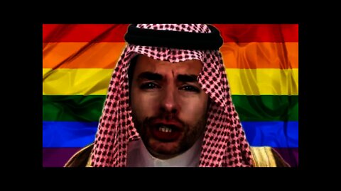 Islam vs LGBT