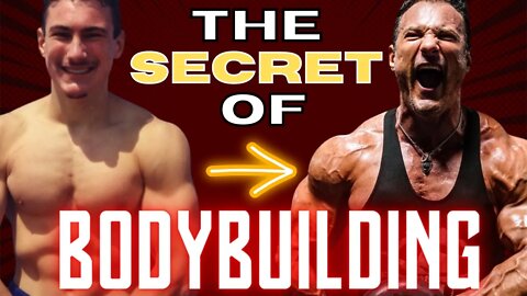 The Secret to Permanent Gains